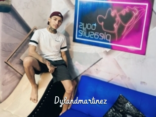 Dylandmartinez