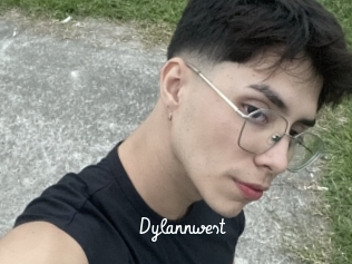 dylannwest Galerie du Sexe