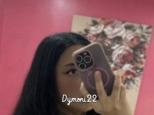 Dymoni22