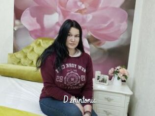Dzhintonic