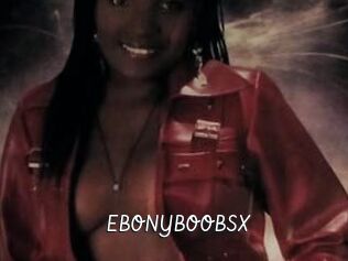 EBONYBOOBSX