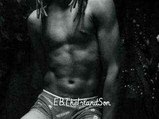 EBTheIslandSon