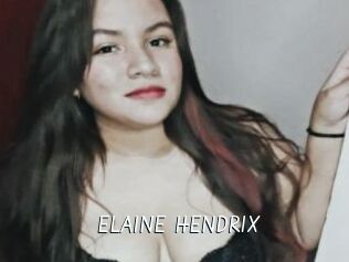 ELAINE_HENDRIX