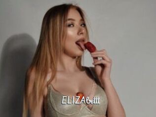 ELIZAbettt Galerie du Sexe
