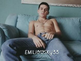 EMILIOVSKY33
