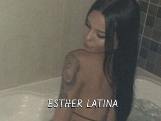 ESTHER_LATINA