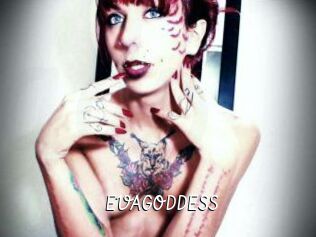 EVAGODDESS