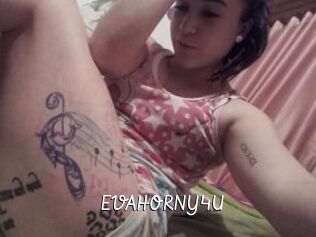 EVAHORNY4U