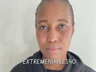 EXTREMENIPPLES40