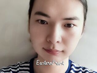 EasternPriest