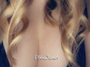 EbbieJames
