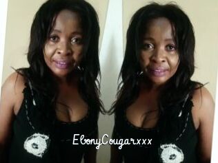 EbonyCougarxxx