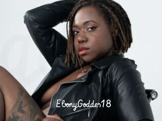 EbonyGoddes18