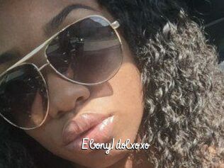 EbonyIdolxoxo