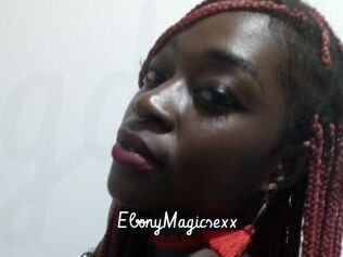 EbonyMagicsexx