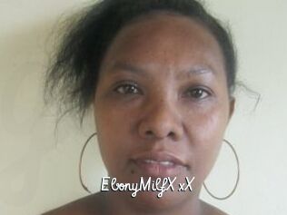 EbonyMilfXxX