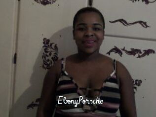 EbonyPorsche