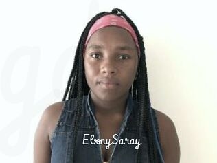 EbonySaray