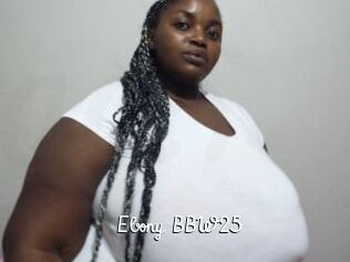 Ebony_BBW25