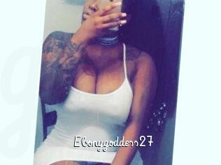 Ebonygoddess27
