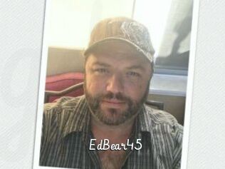 EdBear45