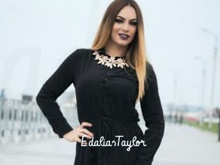 EdaliasTaylor