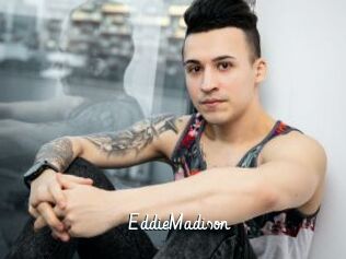 EddieMadison