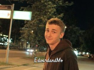 EdvardandMo