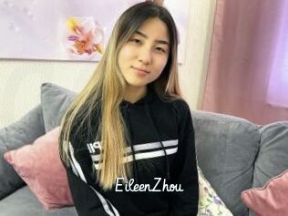EileenZhou Galerie du Sexe