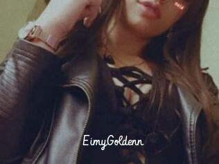 EimyGoldenn