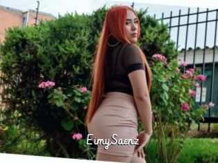 EimySaenz