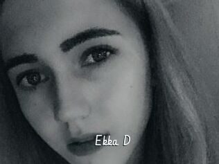 Ekka_D