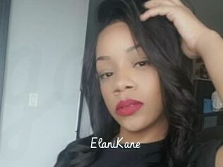 ElaniKane