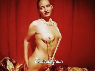 Electra_Syrius