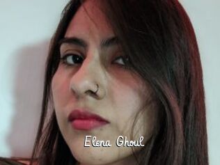 Elena_Ghoul