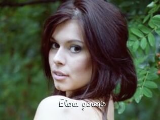 Elena_genesis