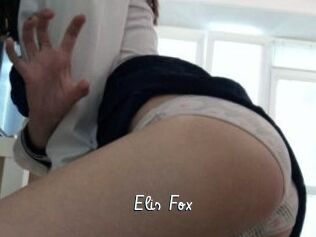 Elis_Fox