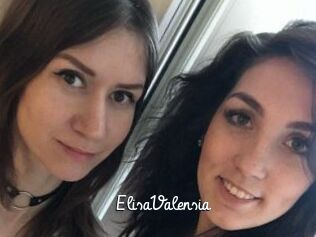 ElisaValensia