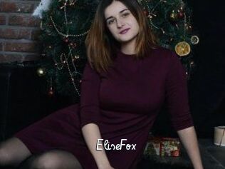 EliseFox
