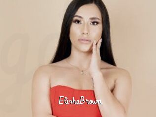 ElishaBrown