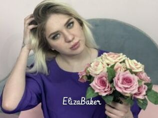 ElizaBaker