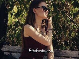 EllaParticular