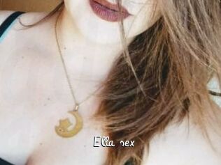 Ella_sex Galerie du Sexe