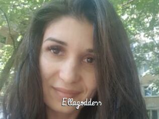 Ellagoddess