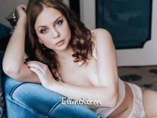 EllenGibson