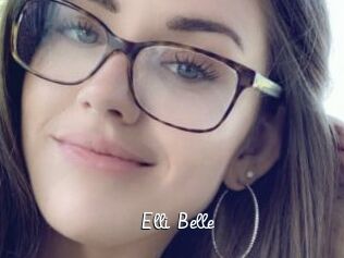 Elli_Belle
