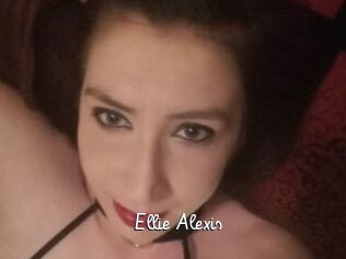 Ellie_Alexis