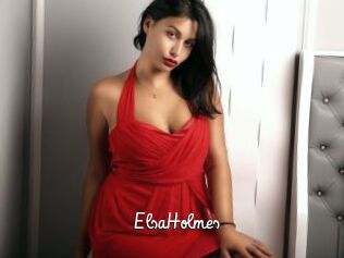 ElsaHolmes