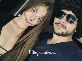 Eltioysusobrina