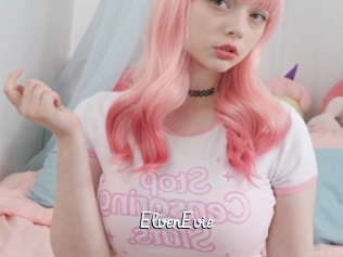 ElvenEvie Galerie du Sexe